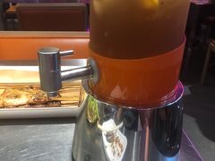 -有蚝有翅烧烤大排档·宵夜(右安门店)