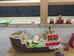 泥塑贤二-龙泉寺