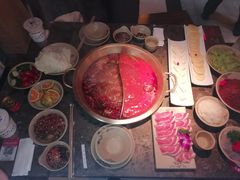 -小龙坎火锅(湖滨银泰in77店)