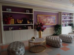 -金月汇月子会所(北大街店)