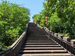 -虞山城墙