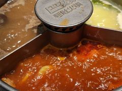 -巴奴毛肚火锅(相州店)