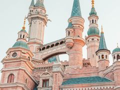 -上海迪士尼度假区