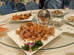 -大东海海鲜酒楼(渔人码头总店)