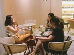 -奈雪的茶(南山大冲一期店)