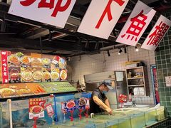 -广府乡下·饭庄(新港东路店)