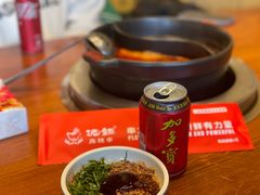 -泥锅串串香(学院路店)
