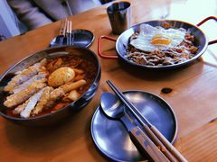 -青春分食(仙林大学城店)