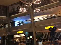 -上海银星皇冠假日酒店