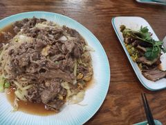 -唔止卤嘢·潮州府城菜(鹭江店)