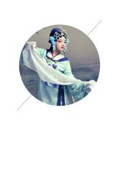点击看大图 -盘子女人坊古装写真摄影(南京总店)