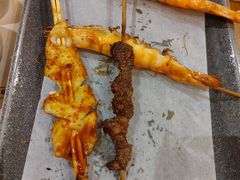 -管氏翅吧(国展店)