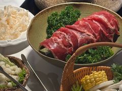 -椰子湾·海南火锅·糟粕醋·椰子鸡(正大广场店)