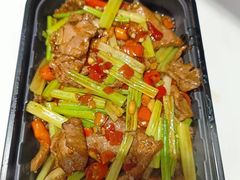 -兰湘子·湘菜小炒(长安万科广场店)