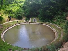-玉华宫景区