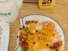 避风塘明虾-德胜轩正宗顺德菜(宝安沙井会展中心店)