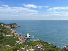 -东极岛景区