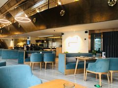 大堂-EN SPACE恩空间