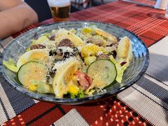 主厨沙拉-Primo·丽莫意大利窑烤披萨