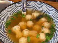 -北丐先生·野馄饨烧烤(长宁龙之梦店)