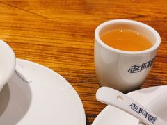 -老阿爸鲜鱼土菜(昆山花桥店)