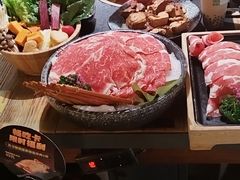 -湊湊火锅·茶憩(上海合生汇店)