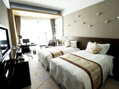 床-北京园博大酒店