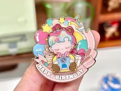 -泡泡玛特POPMART(合生汇店)