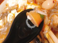 -八婆婆烧仙草(曾厝垵店)