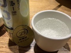 -川流不息(北蔡休闲广场店)