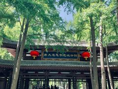 -大慈恩寺(大雁塔)