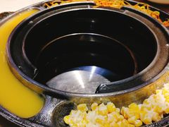 -韩宫宴烤肉·料理(苏州中心店)
