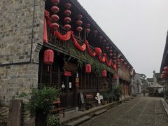 -前童古镇