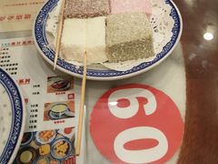 -广信牛奶甜品世家(台东店)