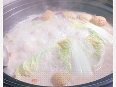 -好彩猪肚鸡(正弘城店)