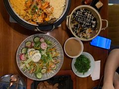 -槿Story·韩国料理(望京韩国美食城店)