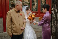 点击看大图 -美薇亭婚礼顾问
