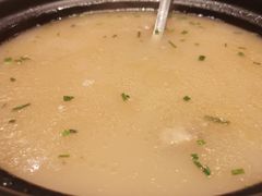 -莲餐厅·湖北菜·藕汤老手艺(愚园路店)