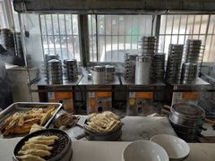 -奕宏饺子楼(朱庄小区店)