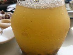 -鑫悦楼煎蟹·16年海鲜大排档
