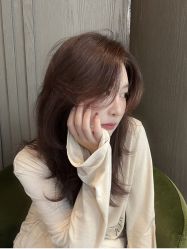 -吉艺心专业美发造型