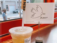 -喧闹·东方大气茶(鹅岭二厂店)