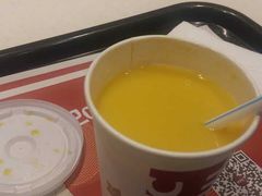 纯纯玉米饮-肯德基(宿迁万达店)