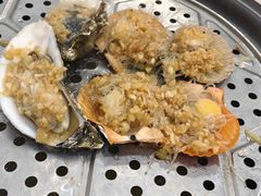 -船奇蒸汽海鲜·闽菜(八市海鲜总店)