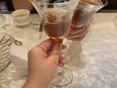 -人间采蜜(海信广场店)