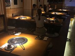 大堂-本寻烧肉酒场(双井店)
