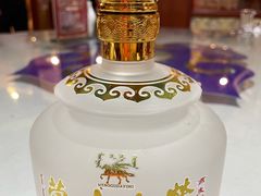 蒙古大营燕麦酒-蒙古大营·蒙古演绎餐厅(赛马场店)