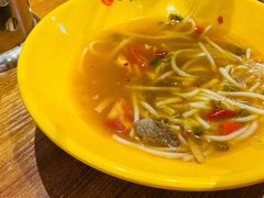 -日头火桂林米粉(兴坪古镇店)