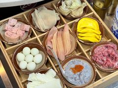 -芈重山老火锅(广州首店)