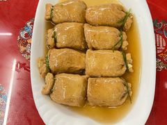 -玉华台饭庄(裕中西里小区店)